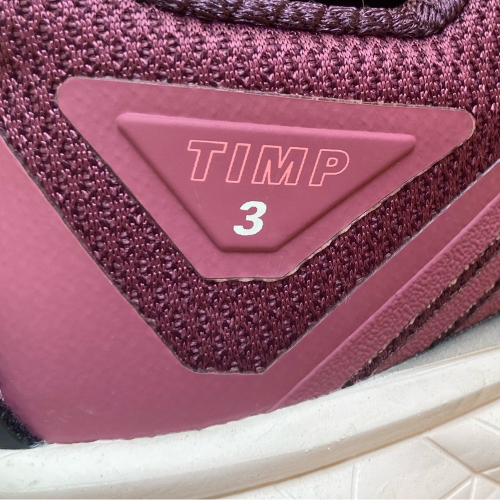 Altra TIMP 3 Women’s Running Shoes Size 10 - Picture 7 of 7